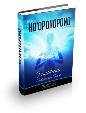 hooponopono certification course